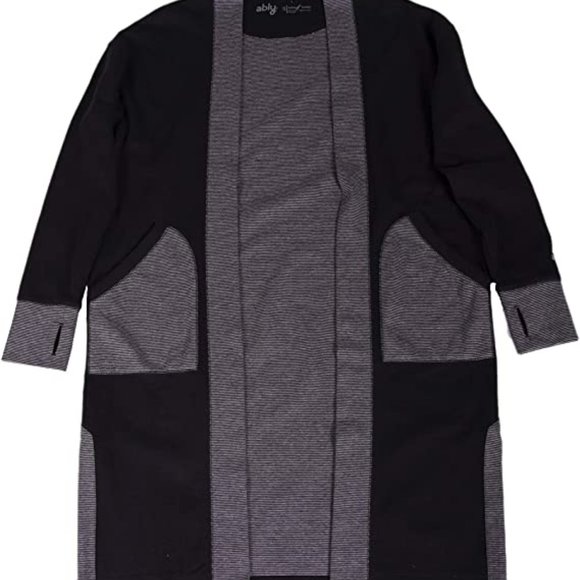 Ably Apparel Grace Cardigan Size Medium - Picture 2 of 10